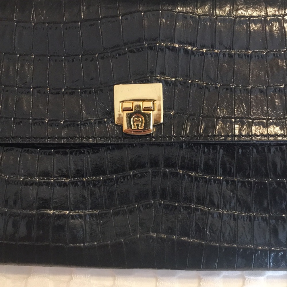 Purse by Etienne Aigner “Aigner”